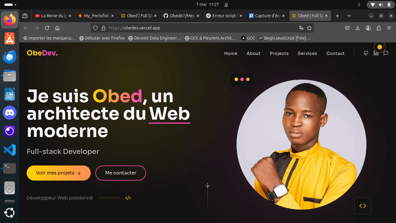 Obedev